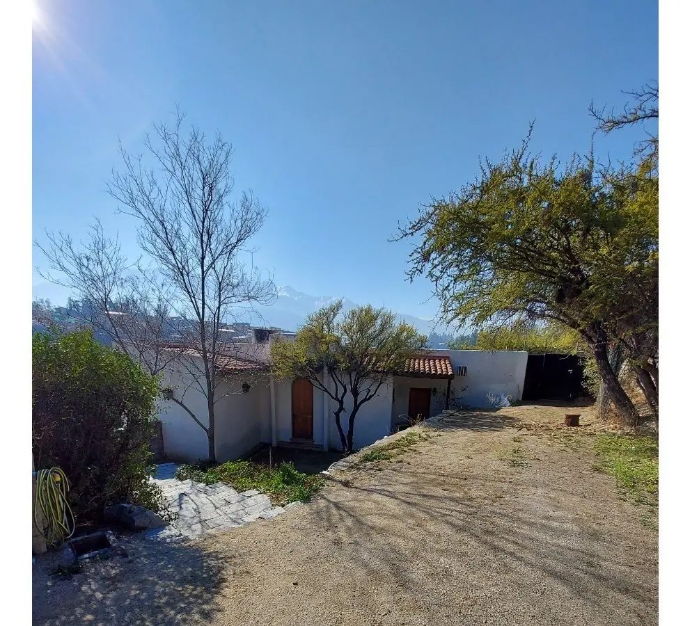 Casa en venta en Pirque — foto 1