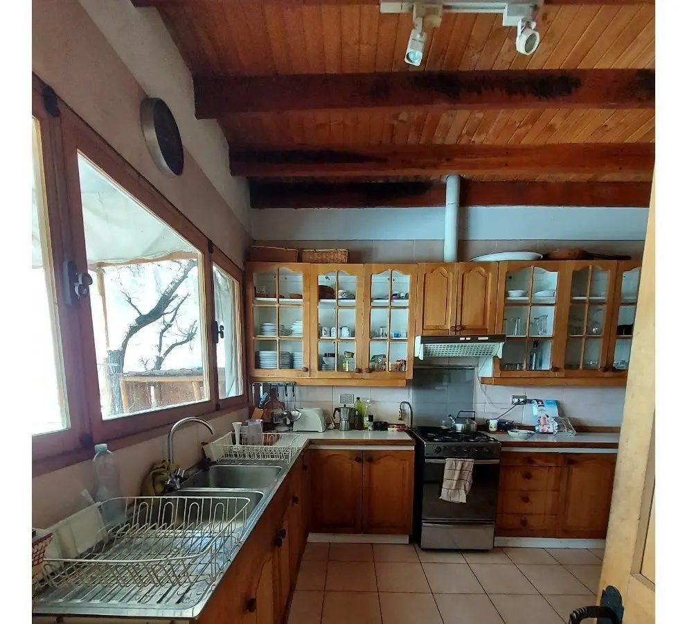 Casa en venta en Pirque — foto 4