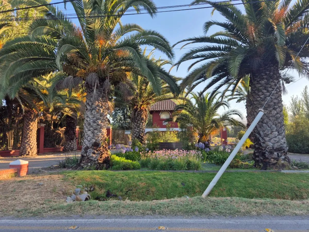 Parcela en venta en Isla de Maipo — foto 1