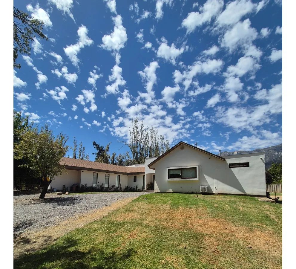 Casa en venta en Pirque — foto 2