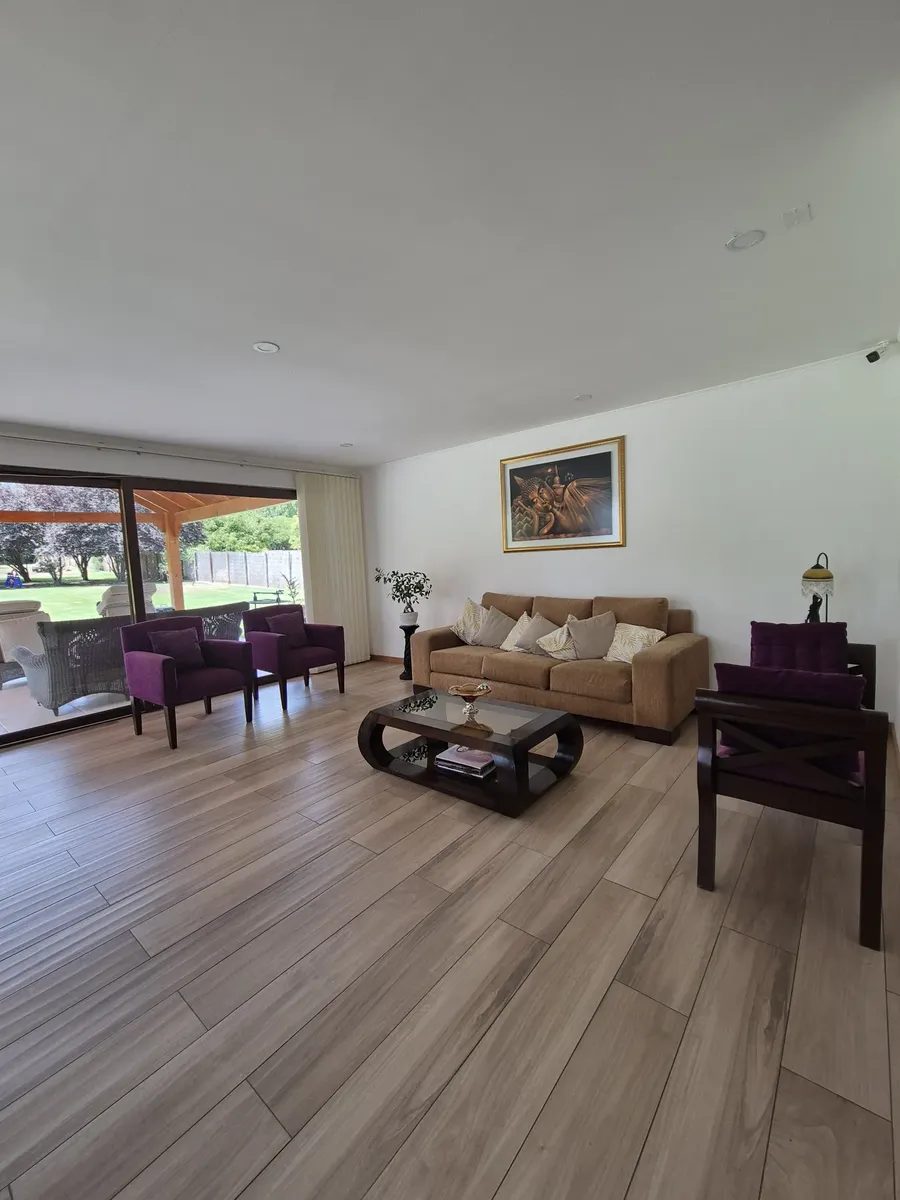 Casa en venta en Pirque — foto 8