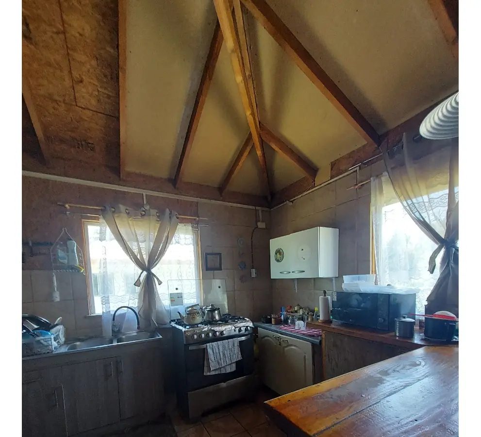Casa en venta en Pirque — foto 8