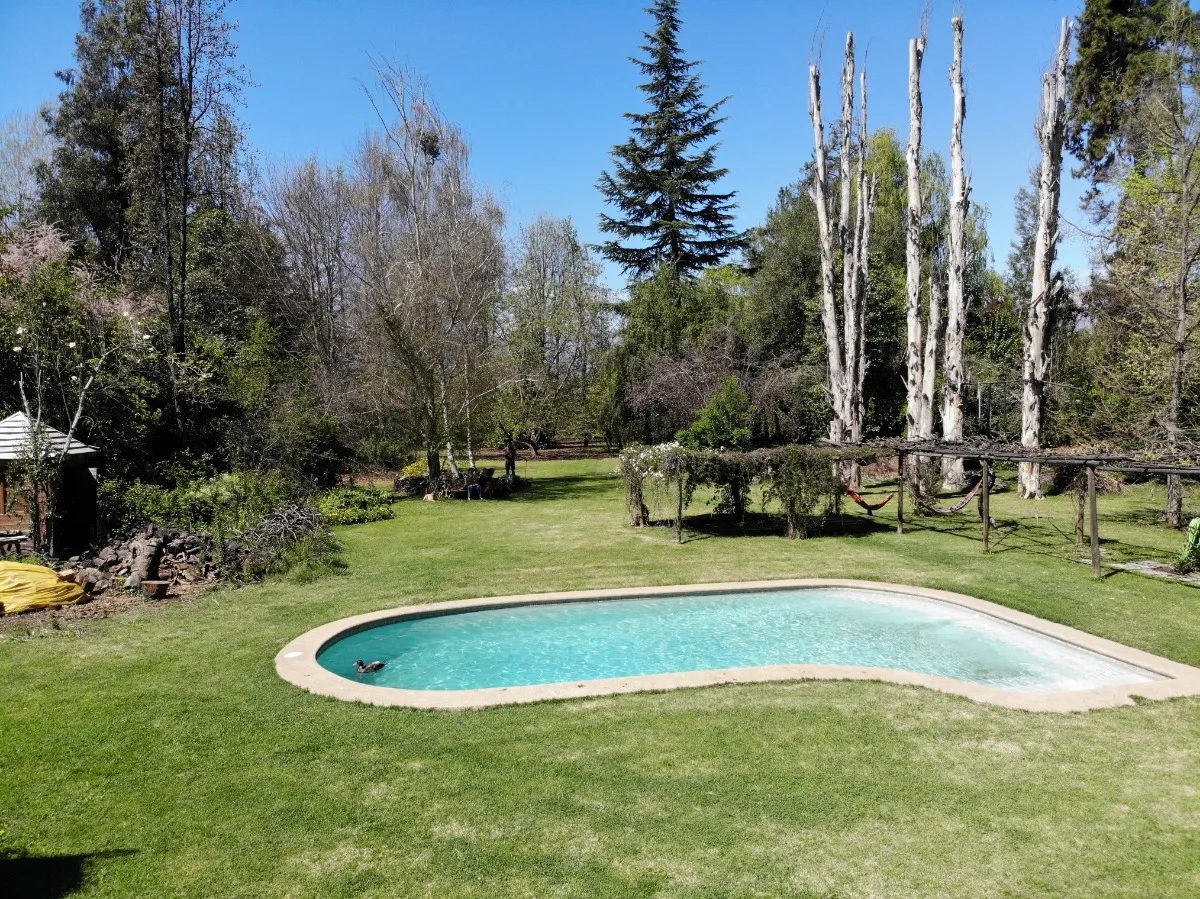 Casa en venta en Pirque — foto 1