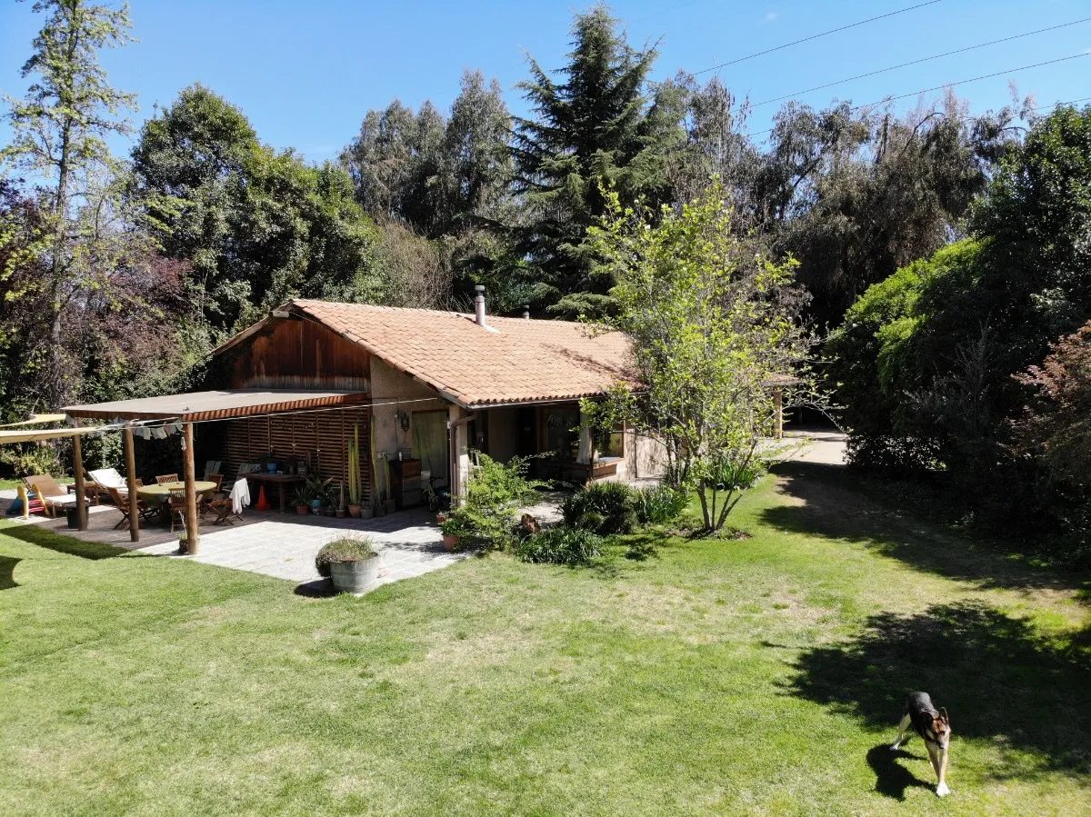 Casa en venta en Pirque — foto 4