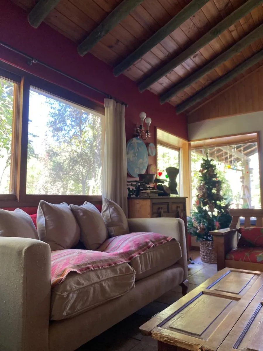Casa en venta en Pirque — foto 6
