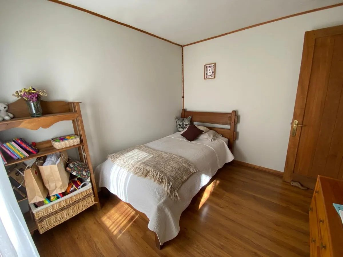 Casa en venta en Pirque — foto 9