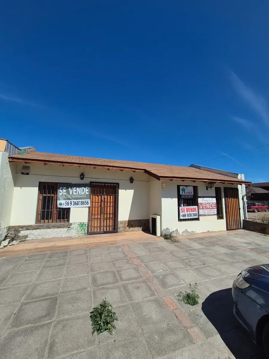Local comercial en venta en Pirque — foto 1