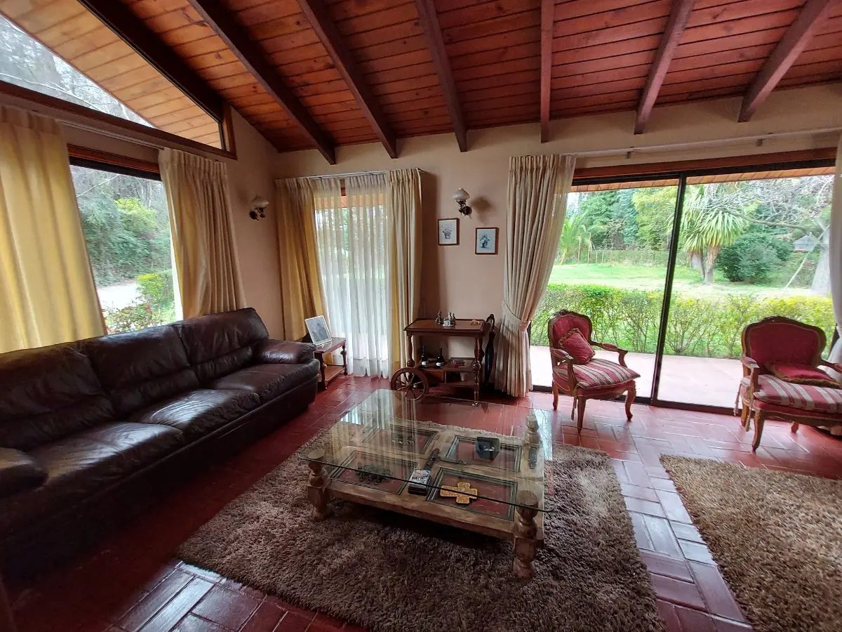 Casa en venta en Pirque — foto 6