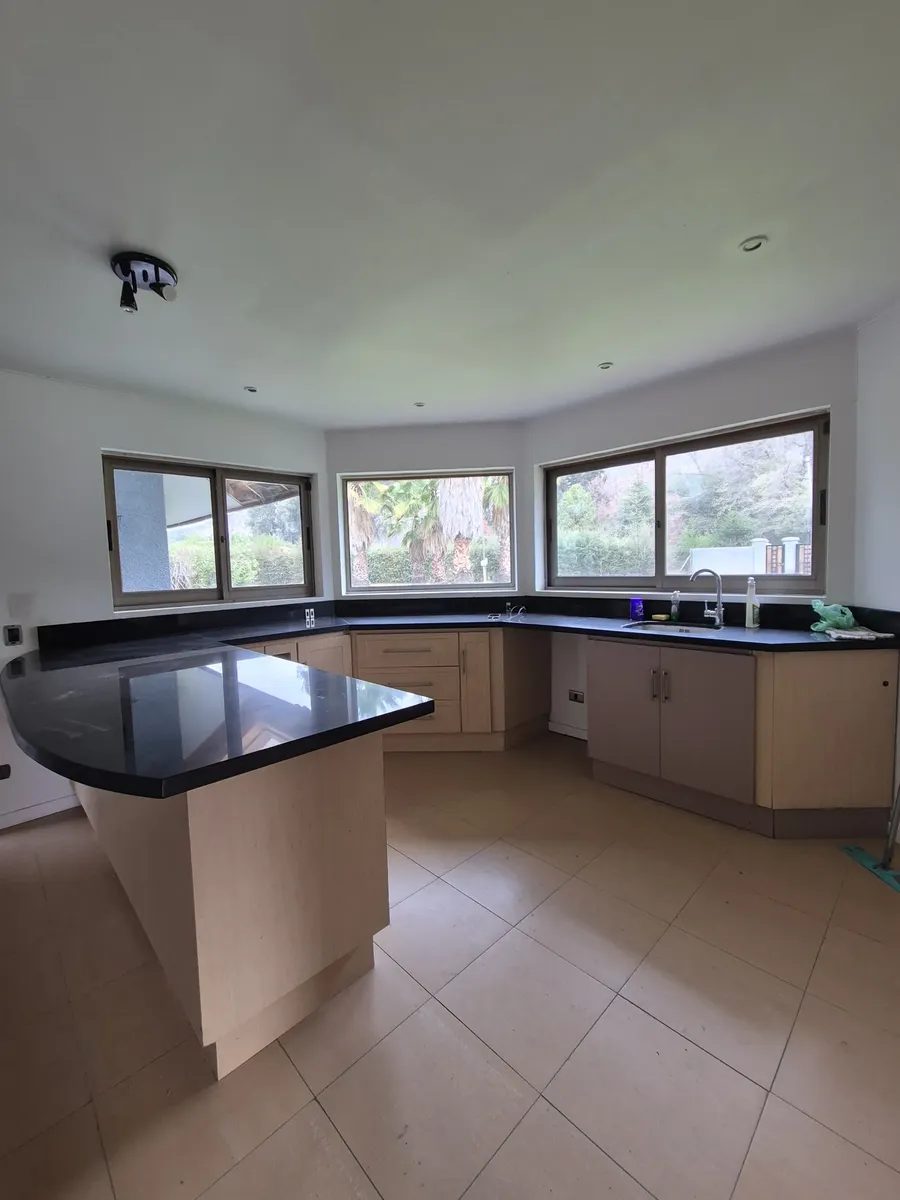 Casa en arriendo en Pirque — foto 3