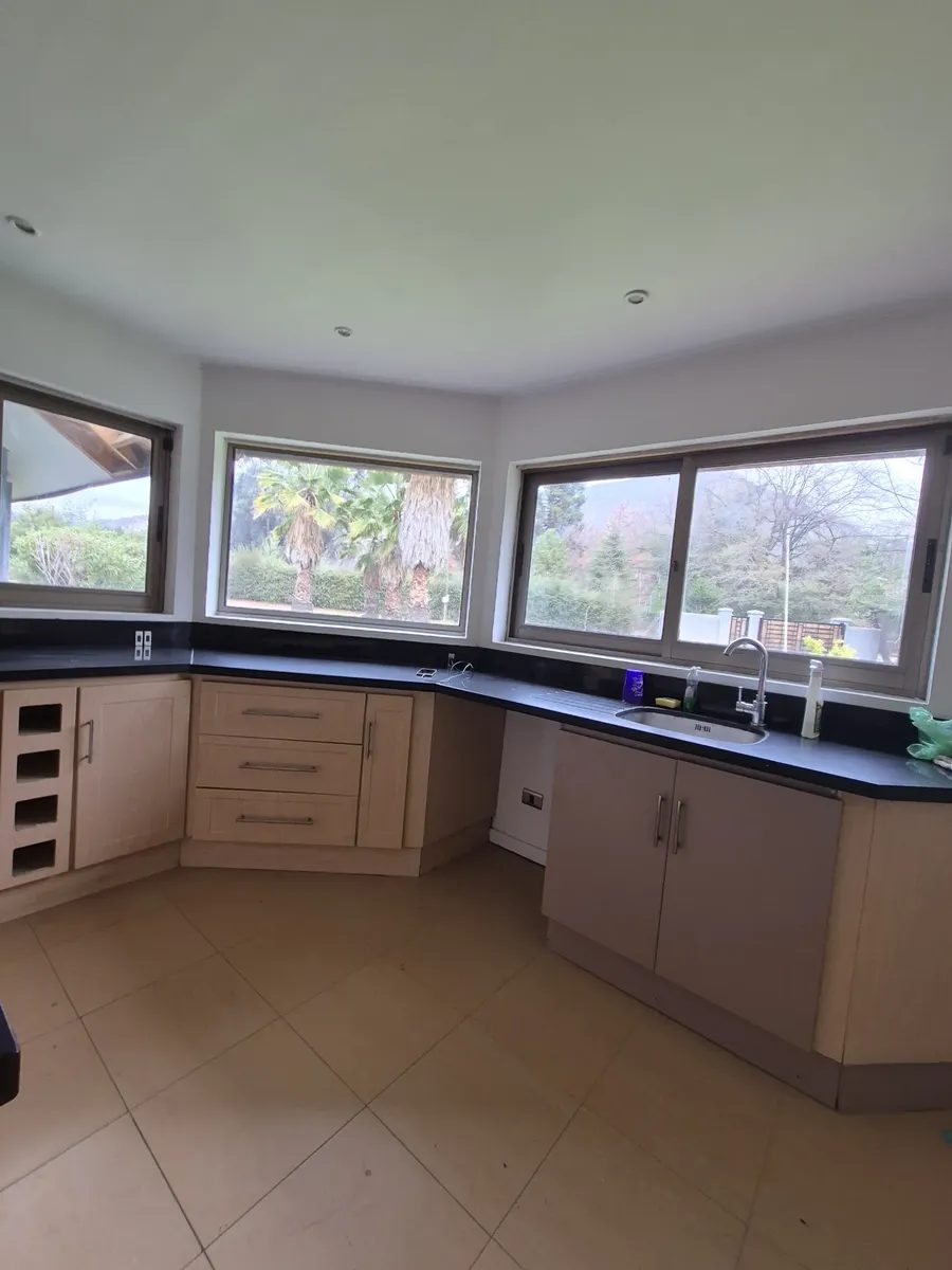 Casa en arriendo en Pirque — foto 4