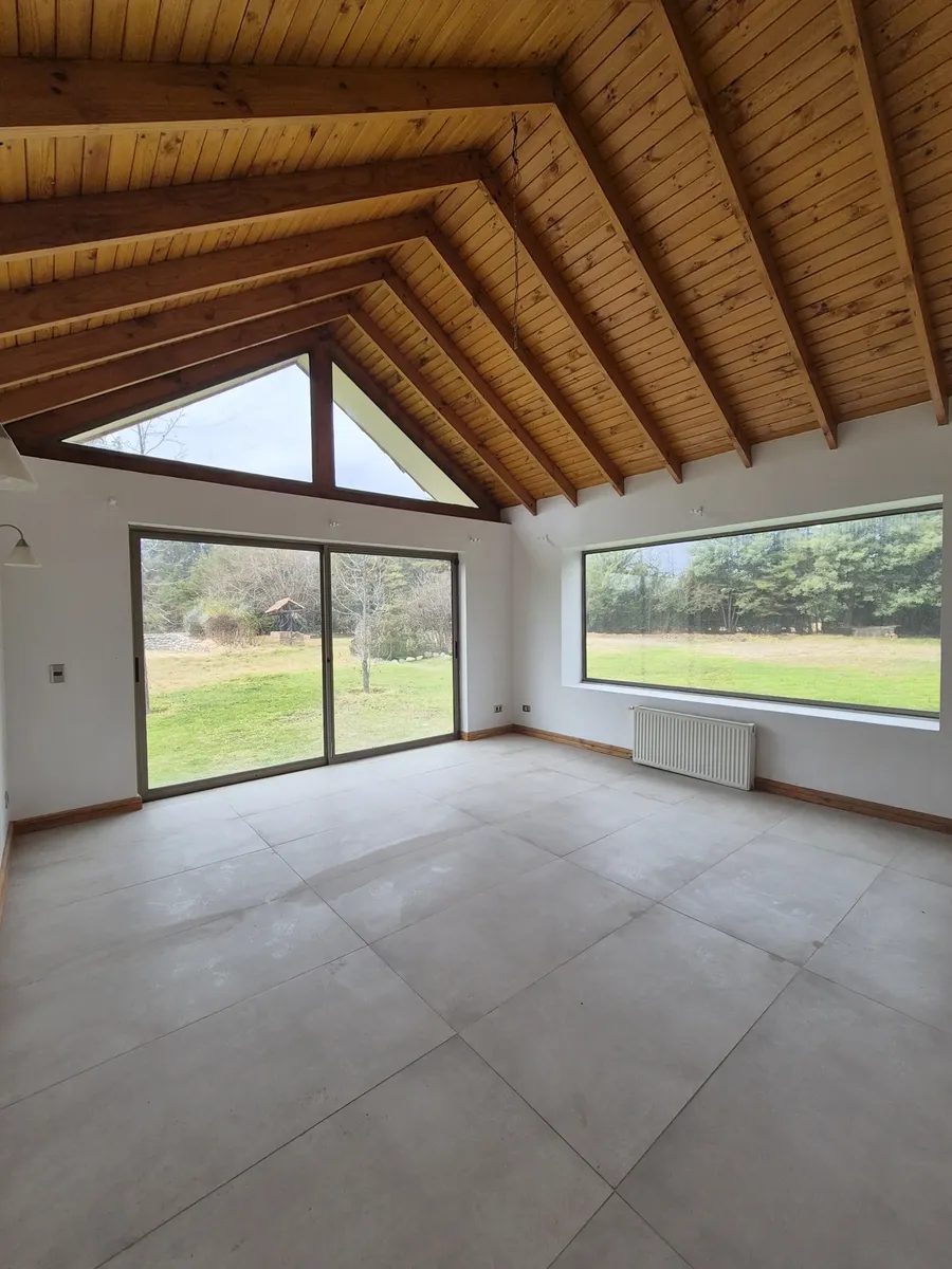 Casa en arriendo en Pirque — foto 8