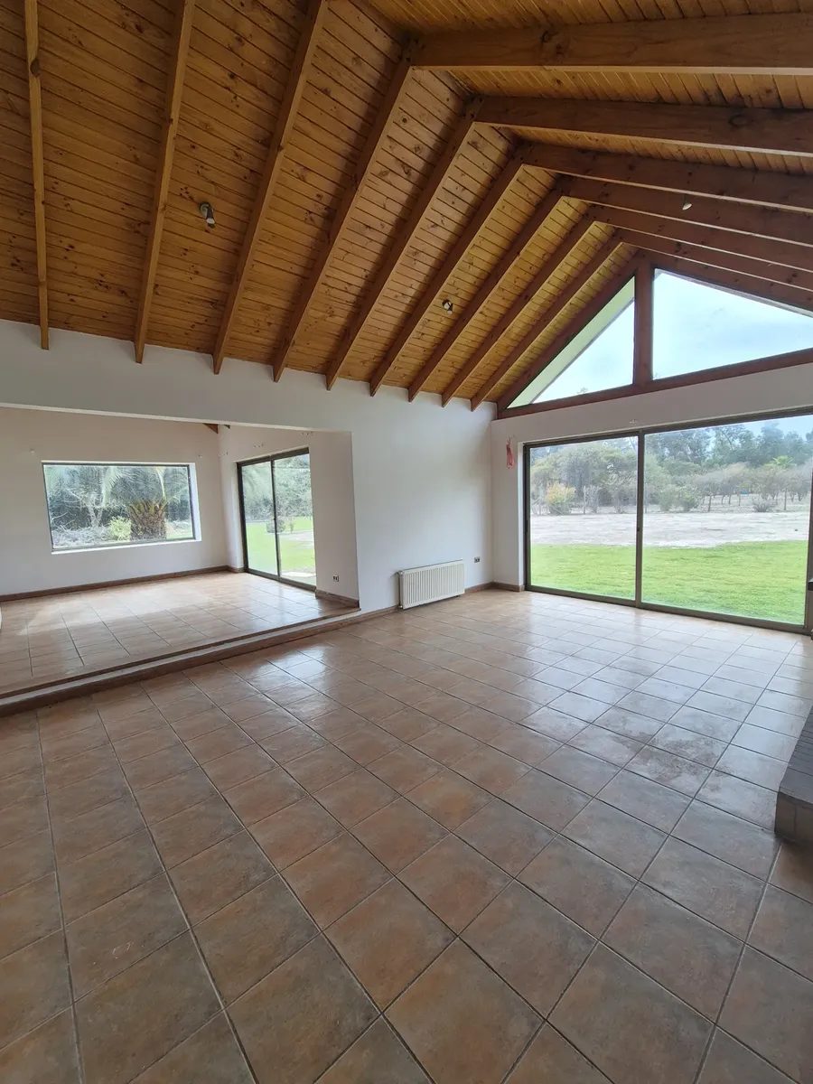 Casa en arriendo en Pirque — foto 9