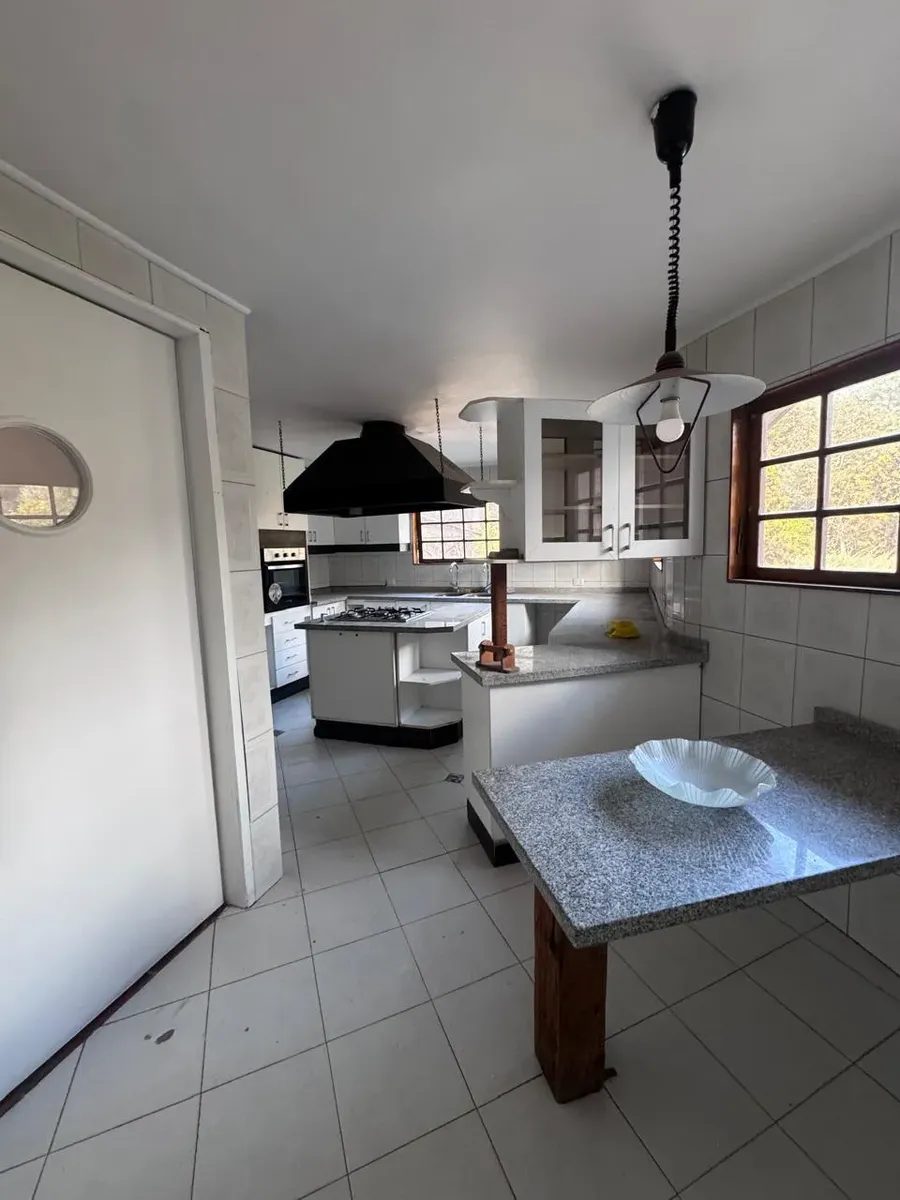 Casa en arriendo en Pirque — foto 10