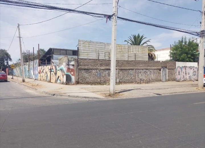 Terreno en venta en Renca — foto 5