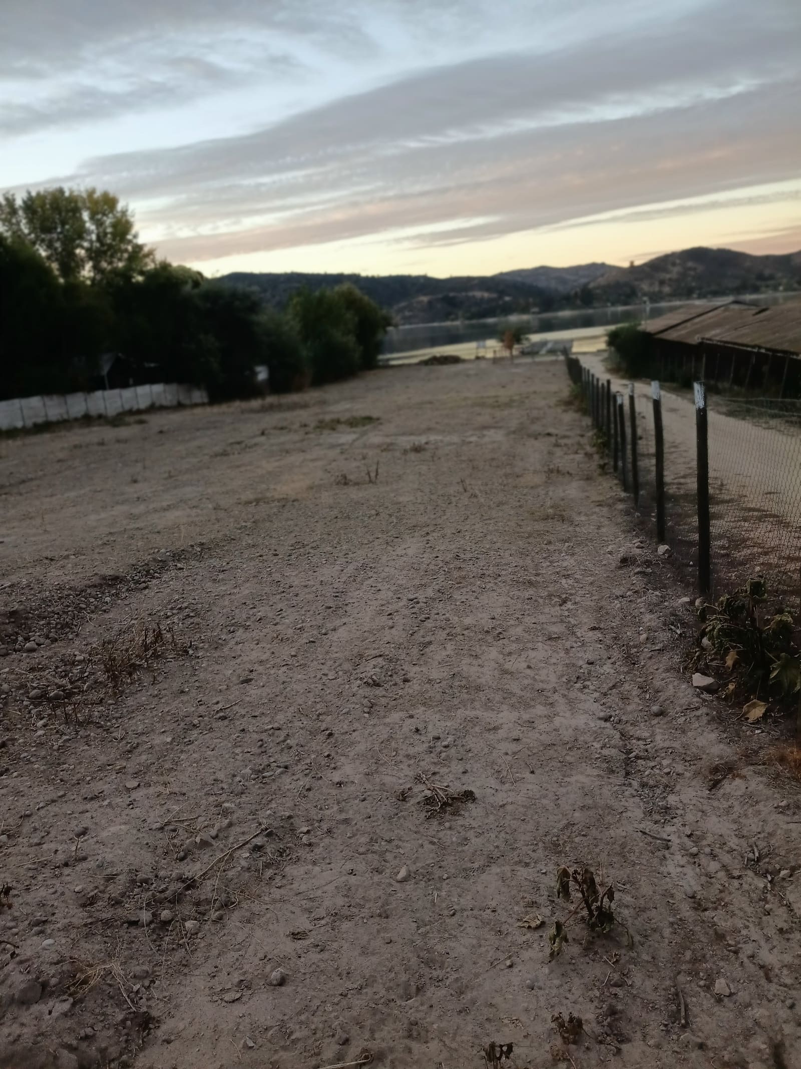 Terreno en venta en Las Cabras — foto 3