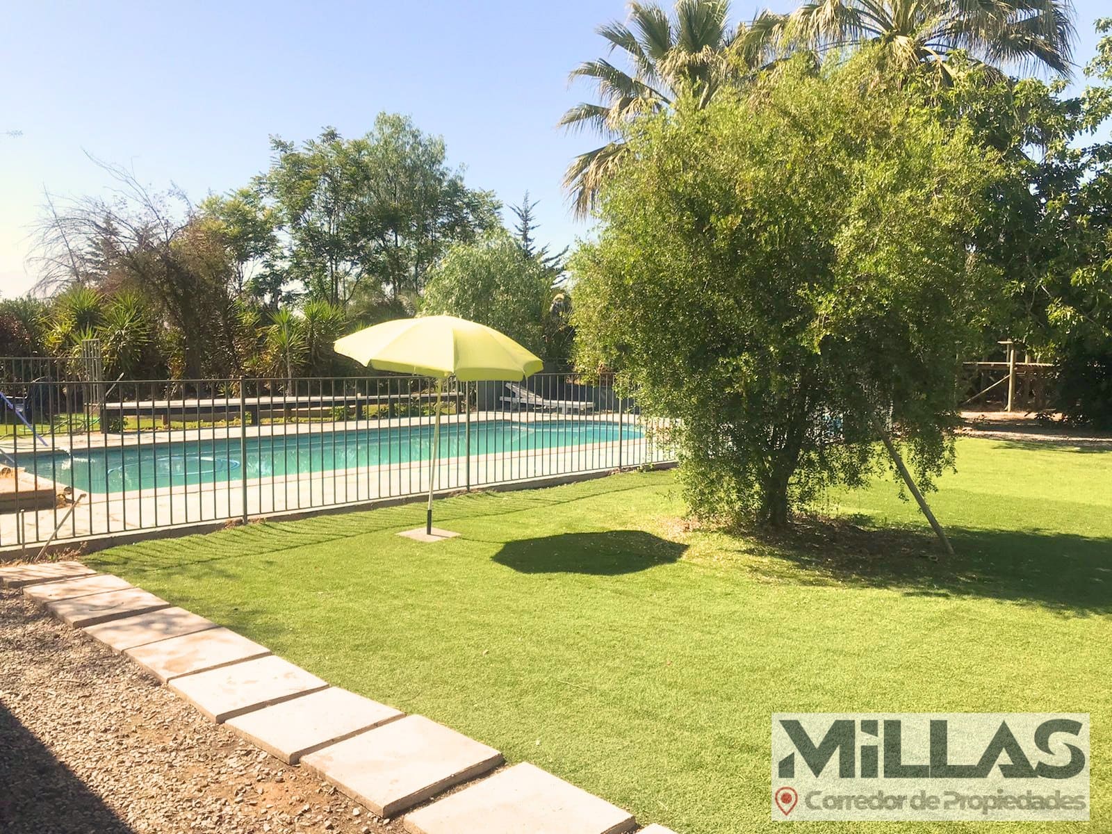 Parcela en venta en Lampa — foto 2