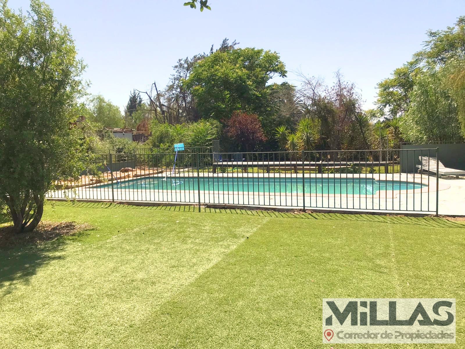Parcela en venta en Lampa — foto 4