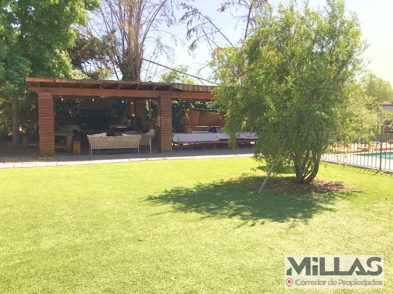 Parcela en venta en Lampa — foto 5
