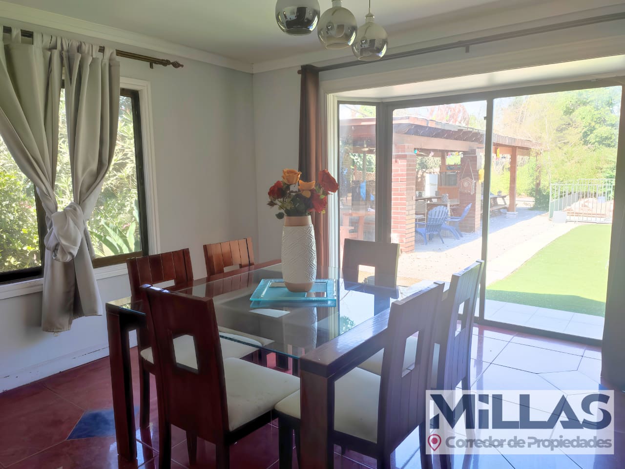 Parcela en venta en Lampa — foto 10