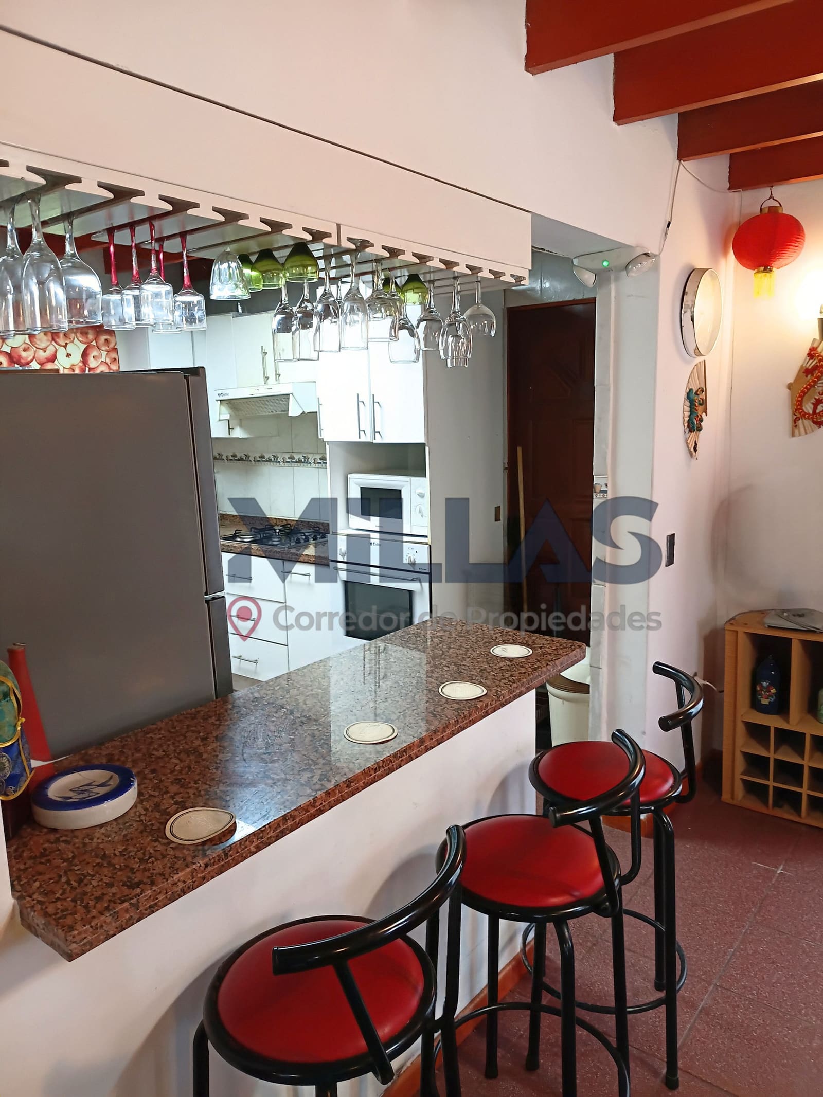 Casa en venta en Las Cabras — foto 7