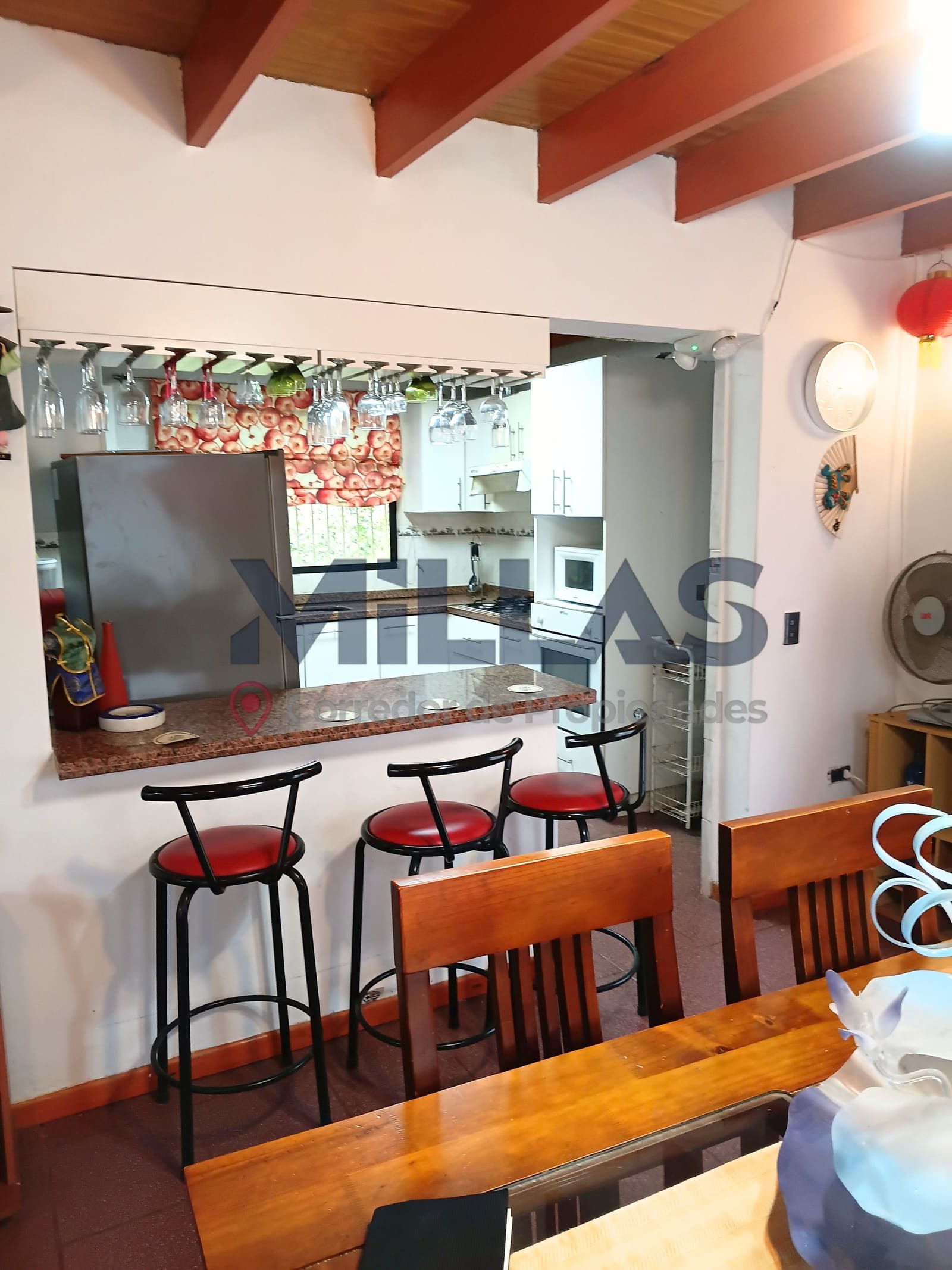 Casa en venta en Las Cabras — foto 9