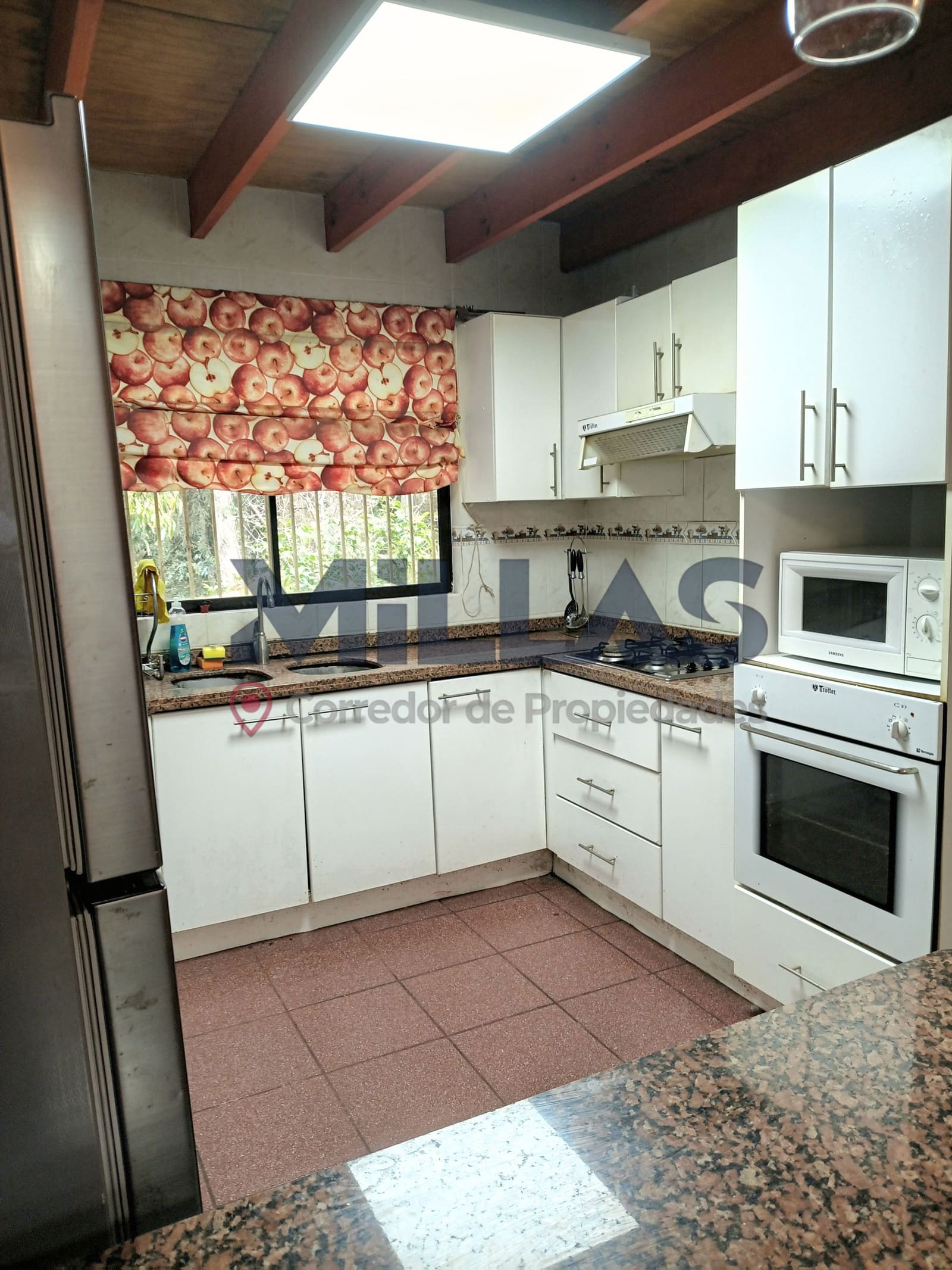 Casa en venta en Las Cabras — foto 10