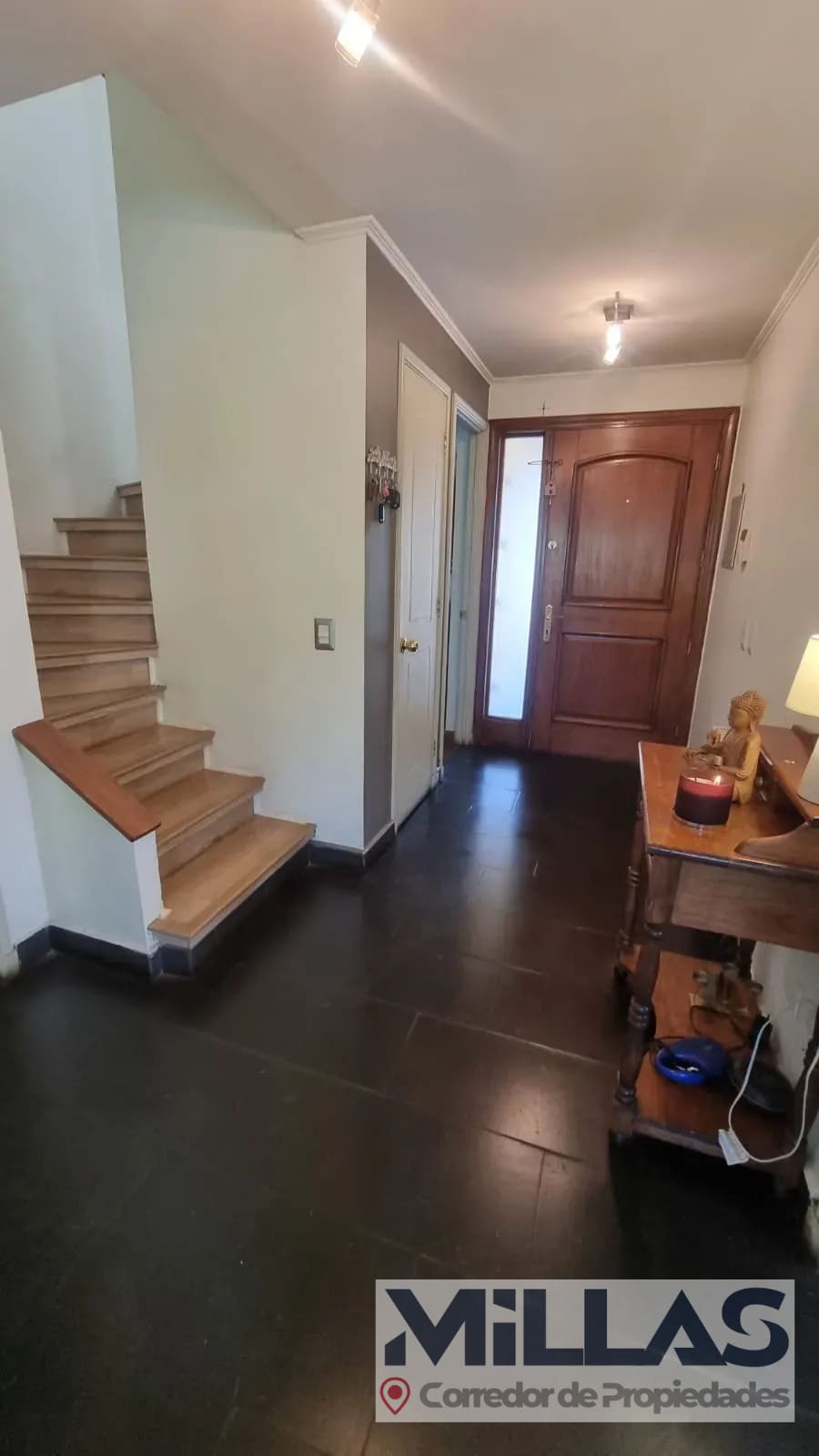 Casa en venta en Huechuraba — foto 4