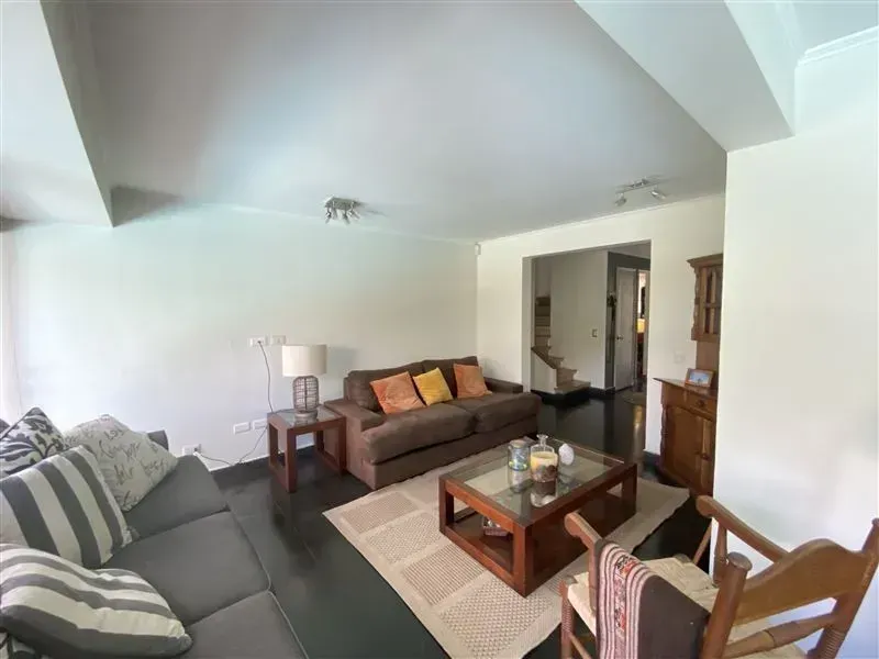 Casa en venta en Huechuraba — foto 6