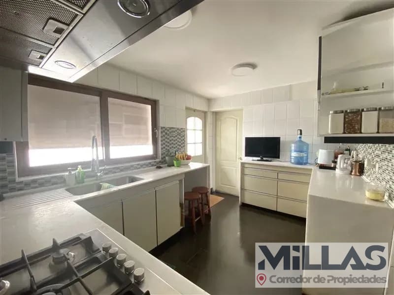 Casa en venta en Huechuraba — foto 7