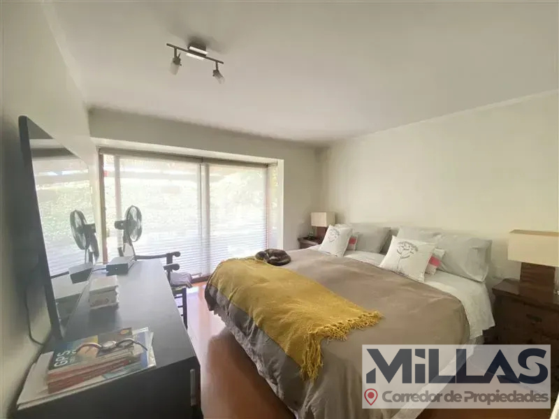 Casa en venta en Huechuraba — foto 9
