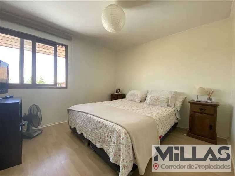 Casa en venta en Huechuraba — foto 10