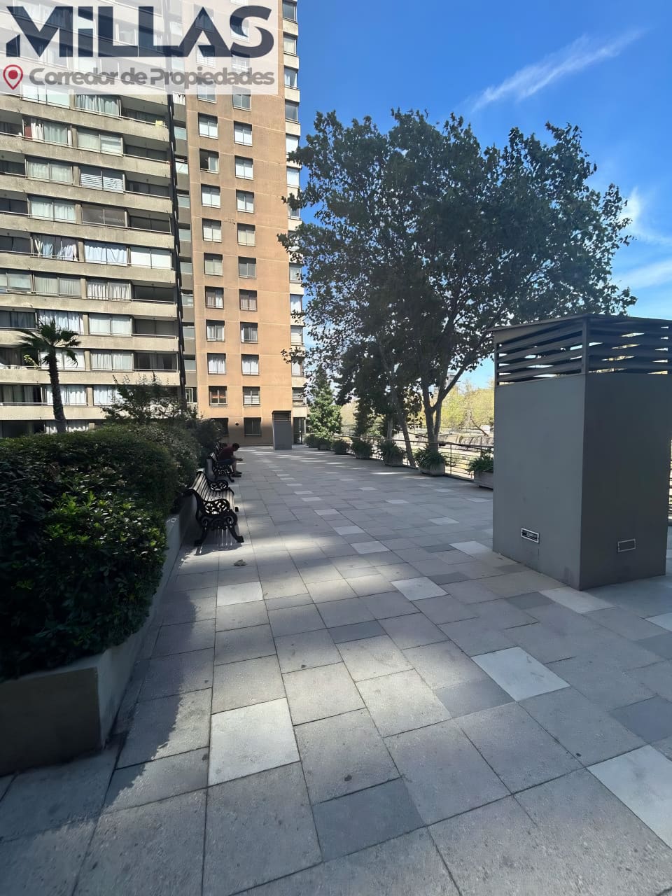 Departamento en venta en Recoleta — foto 2