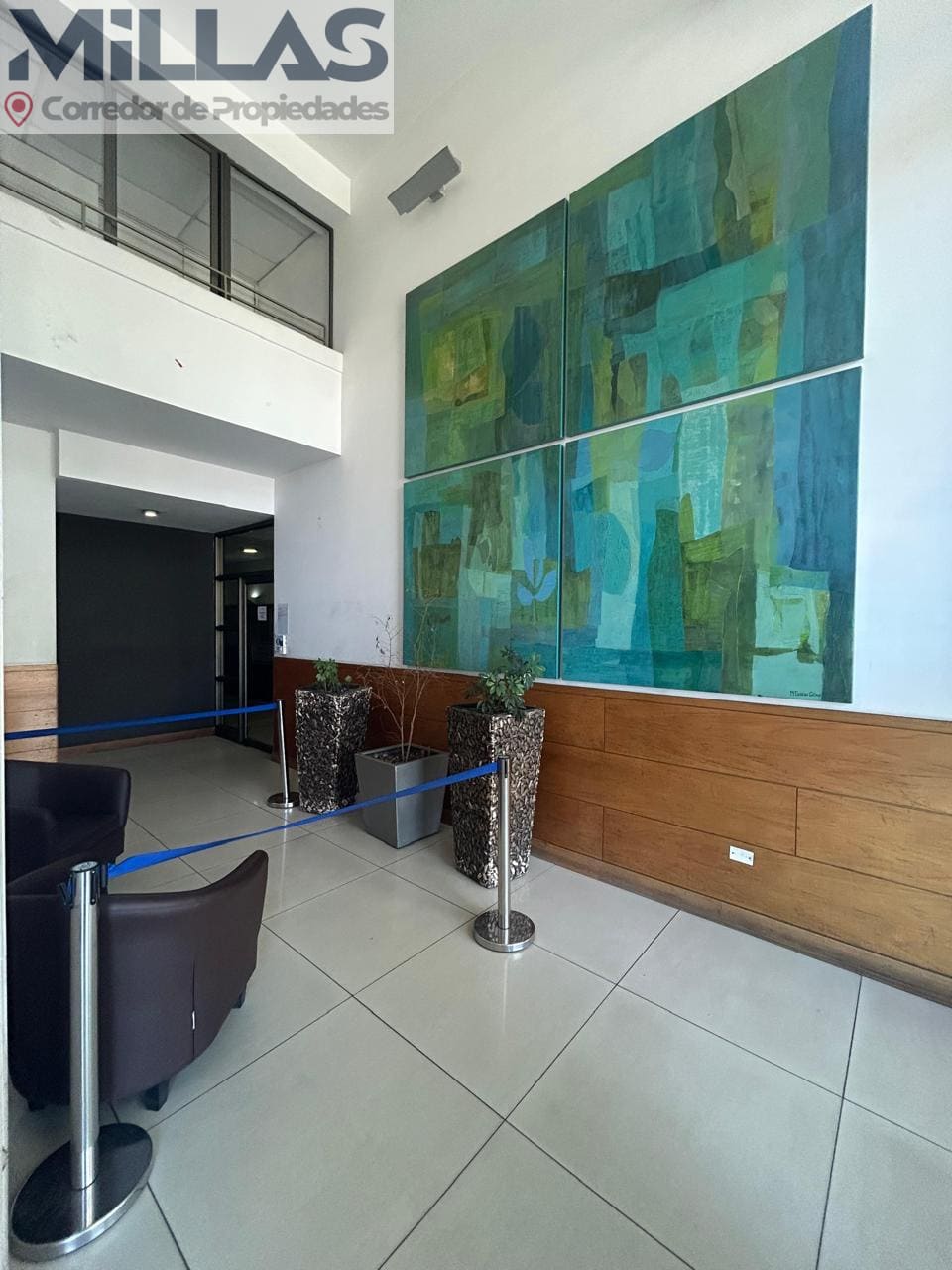 Departamento en venta en Recoleta — foto 3