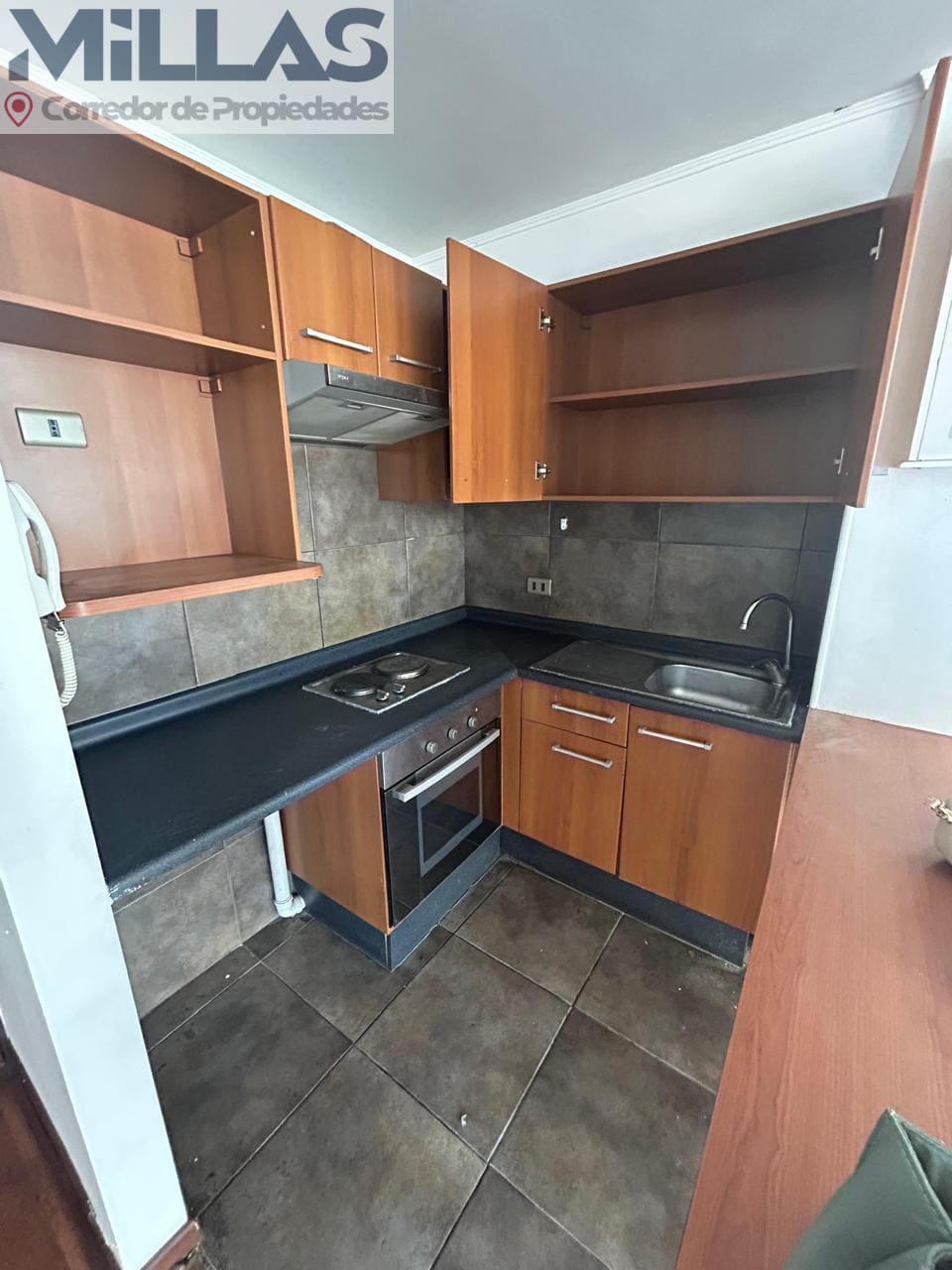 Departamento en venta en Recoleta — foto 4