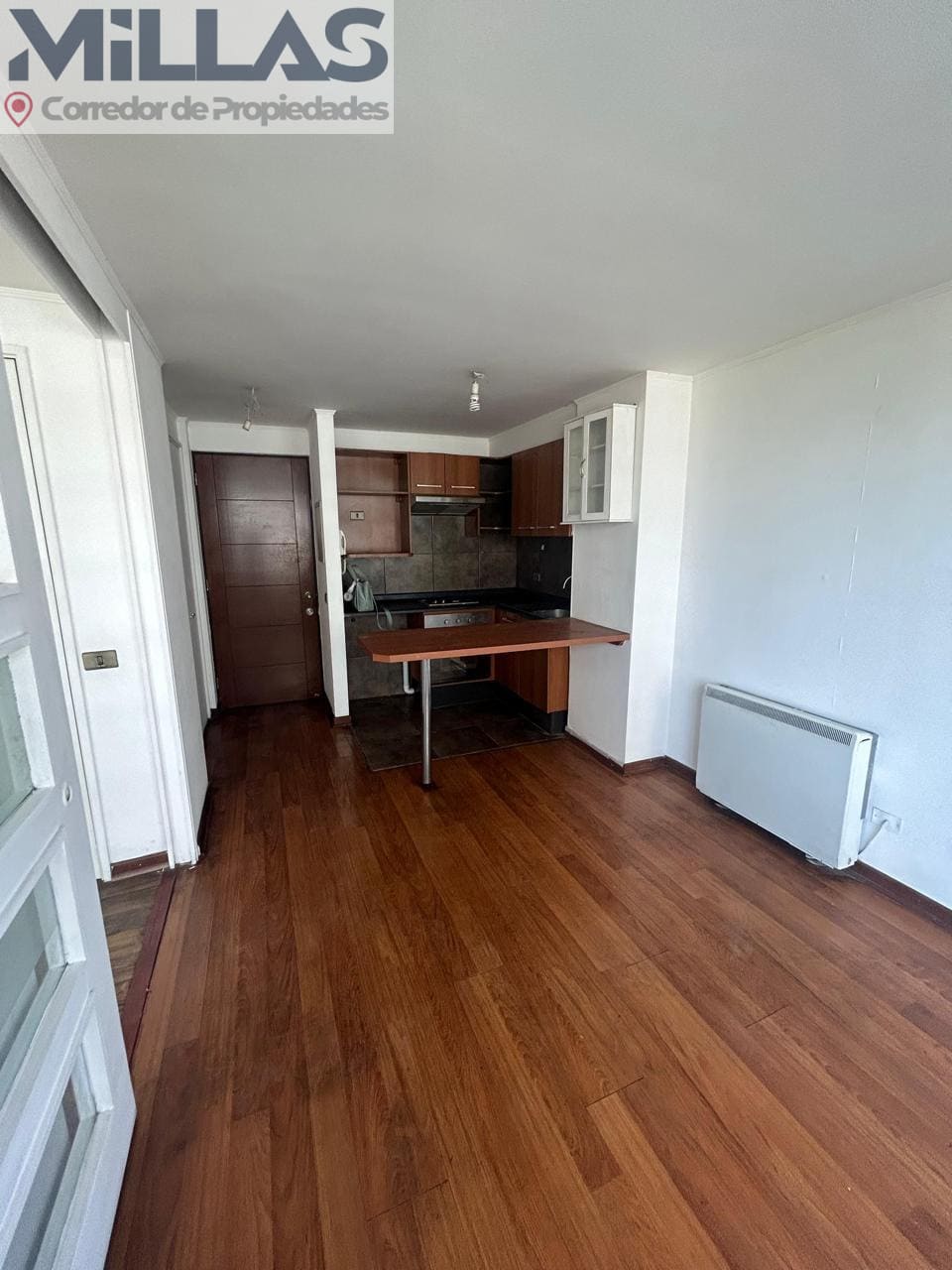 Departamento en venta en Recoleta — foto 5