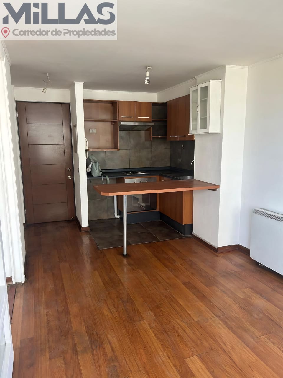 Departamento en venta en Recoleta — foto 6