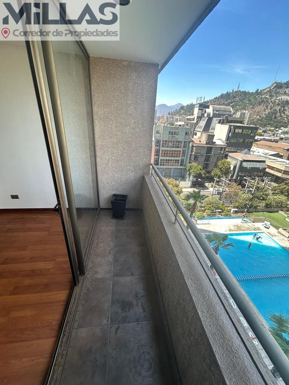 Departamento en venta en Recoleta — foto 7