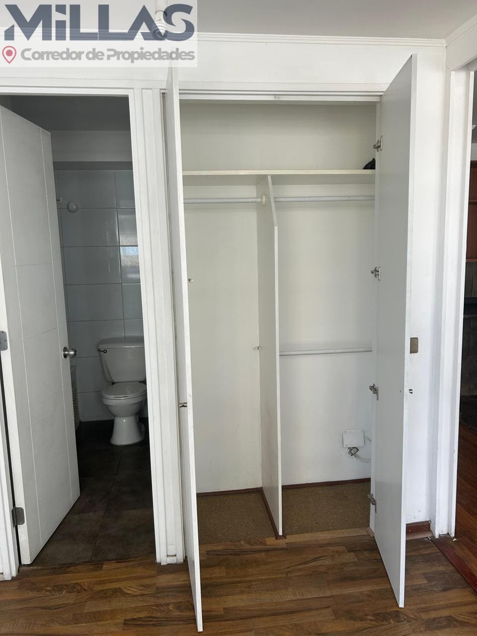 Departamento en venta en Recoleta — foto 9