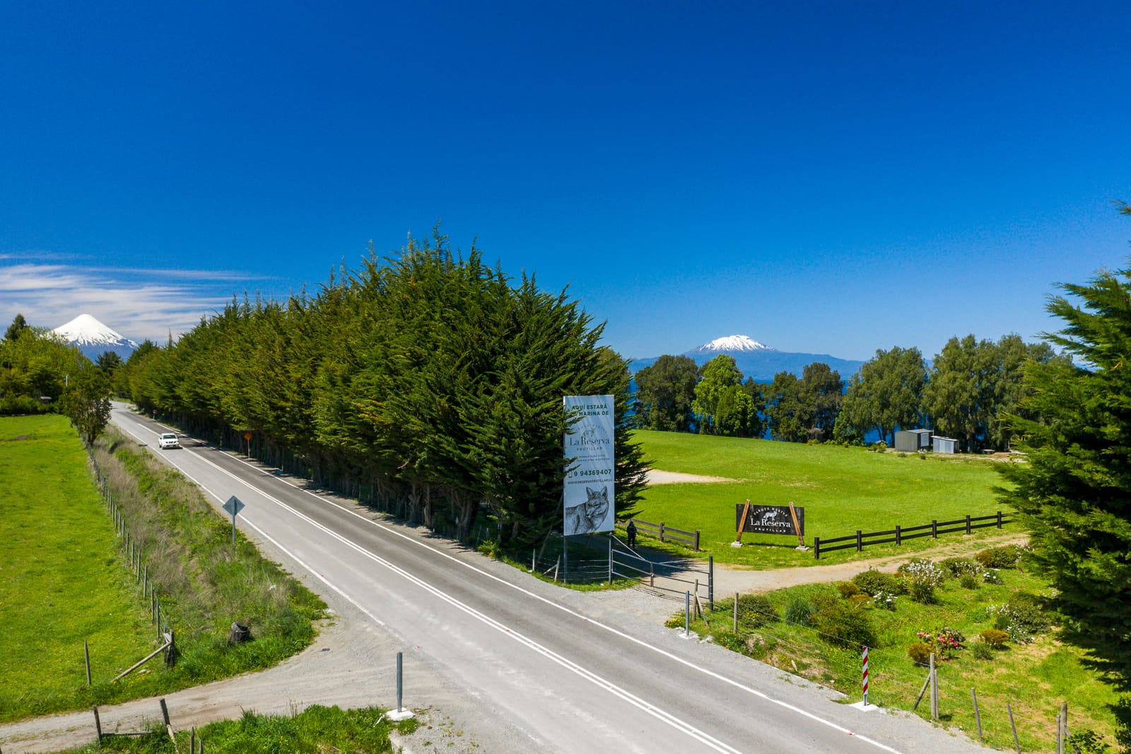 Parcela en venta en Frutillar — foto 2