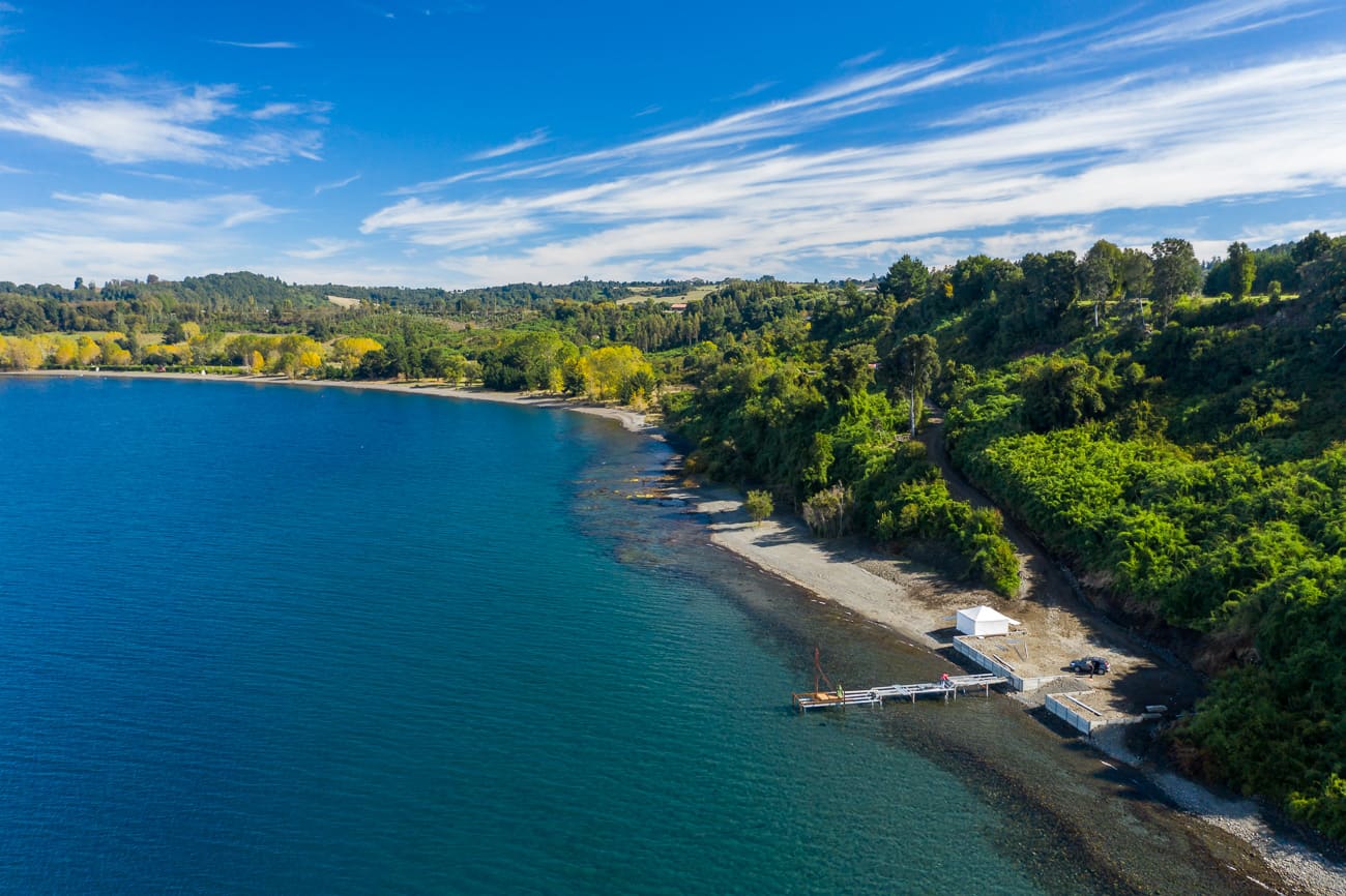 Parcela en venta en Frutillar — foto 8