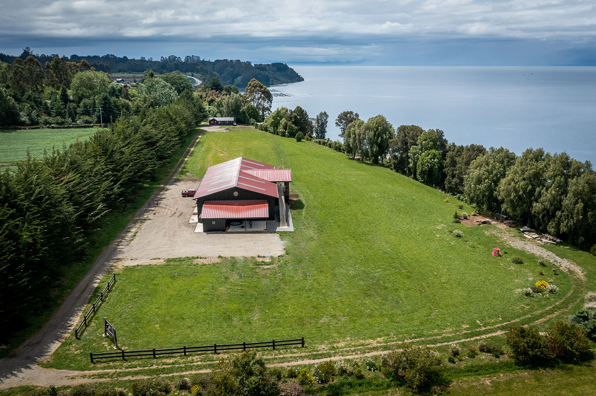 Parcela en venta en Frutillar — foto 9