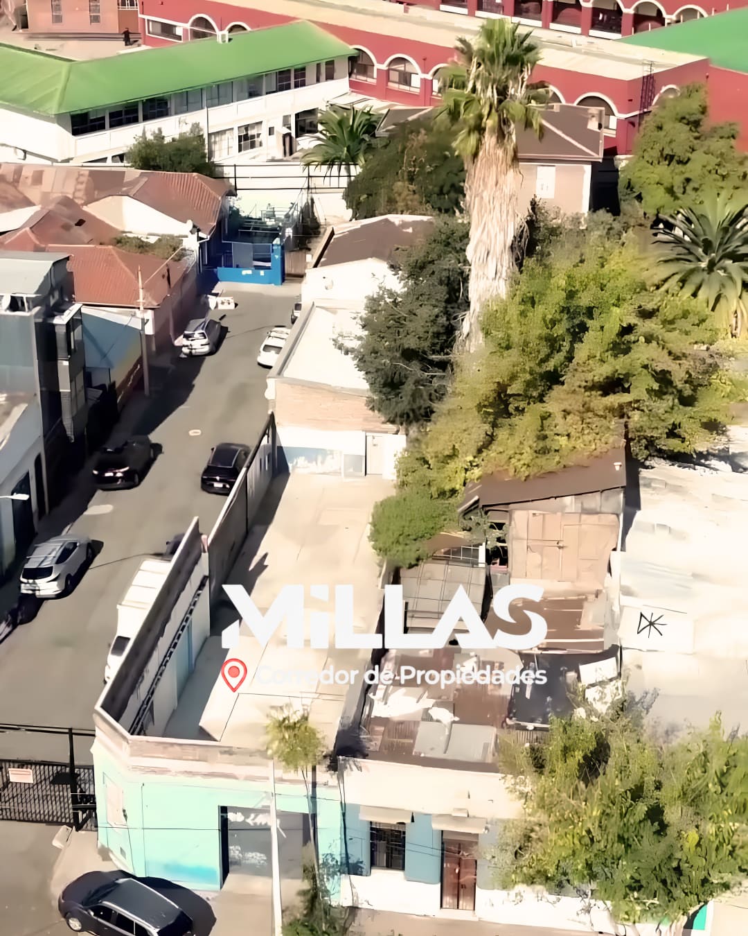 Casa en venta en Recoleta — foto 1