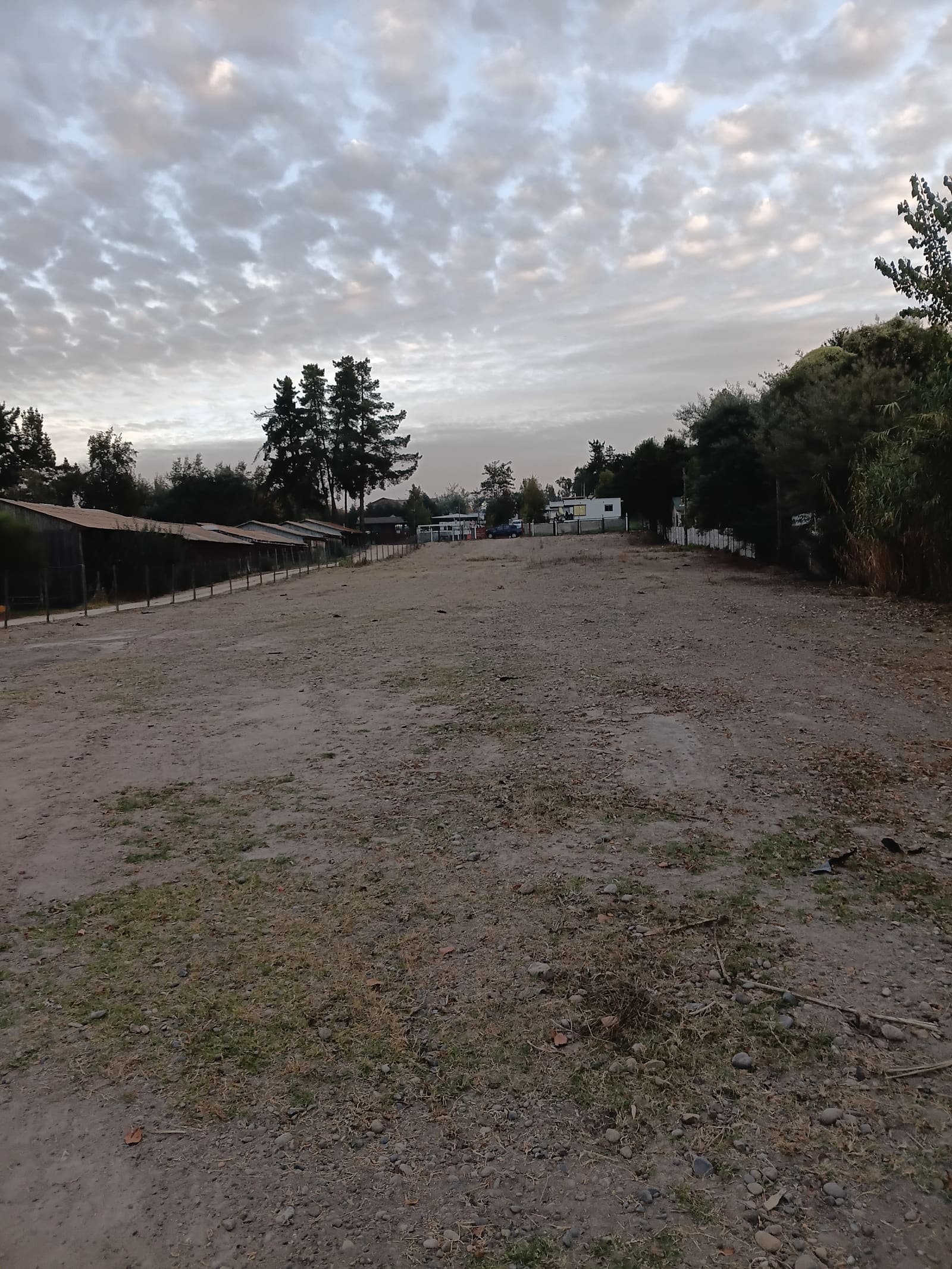 Terreno en venta en Las Cabras — foto 5
