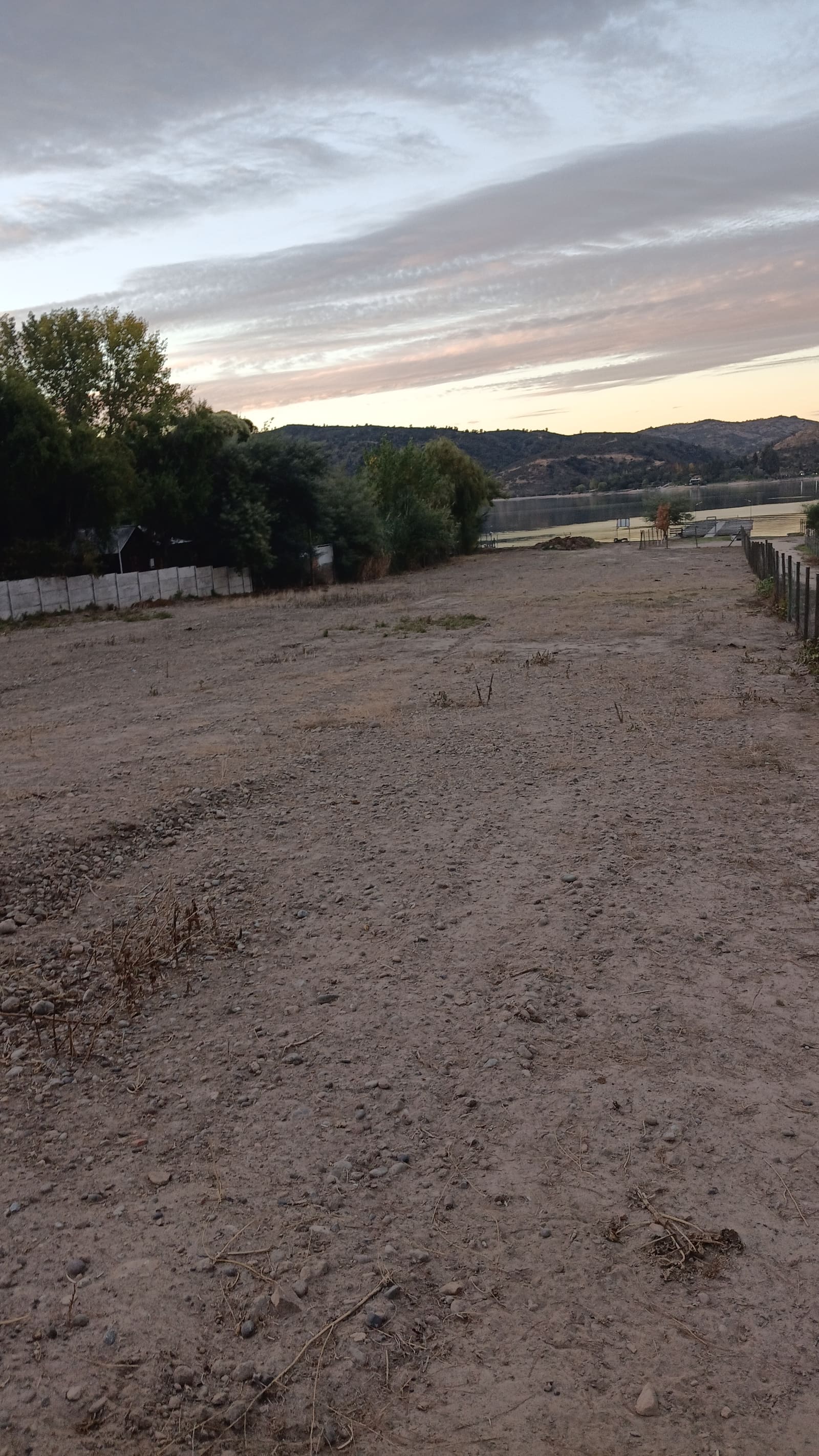 Terreno en venta en Las Cabras — foto 6