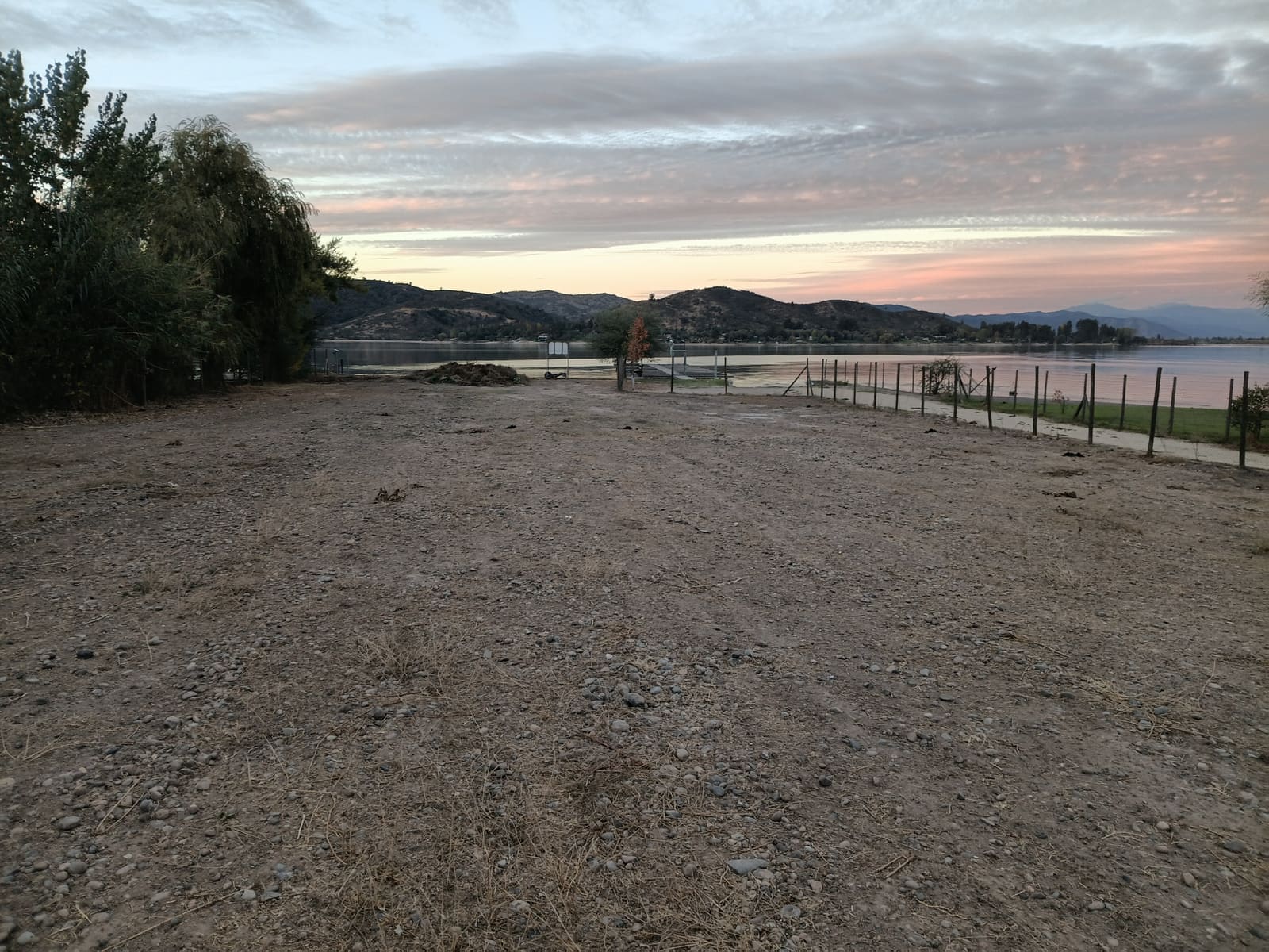 Terreno en venta en Las Cabras — foto 7