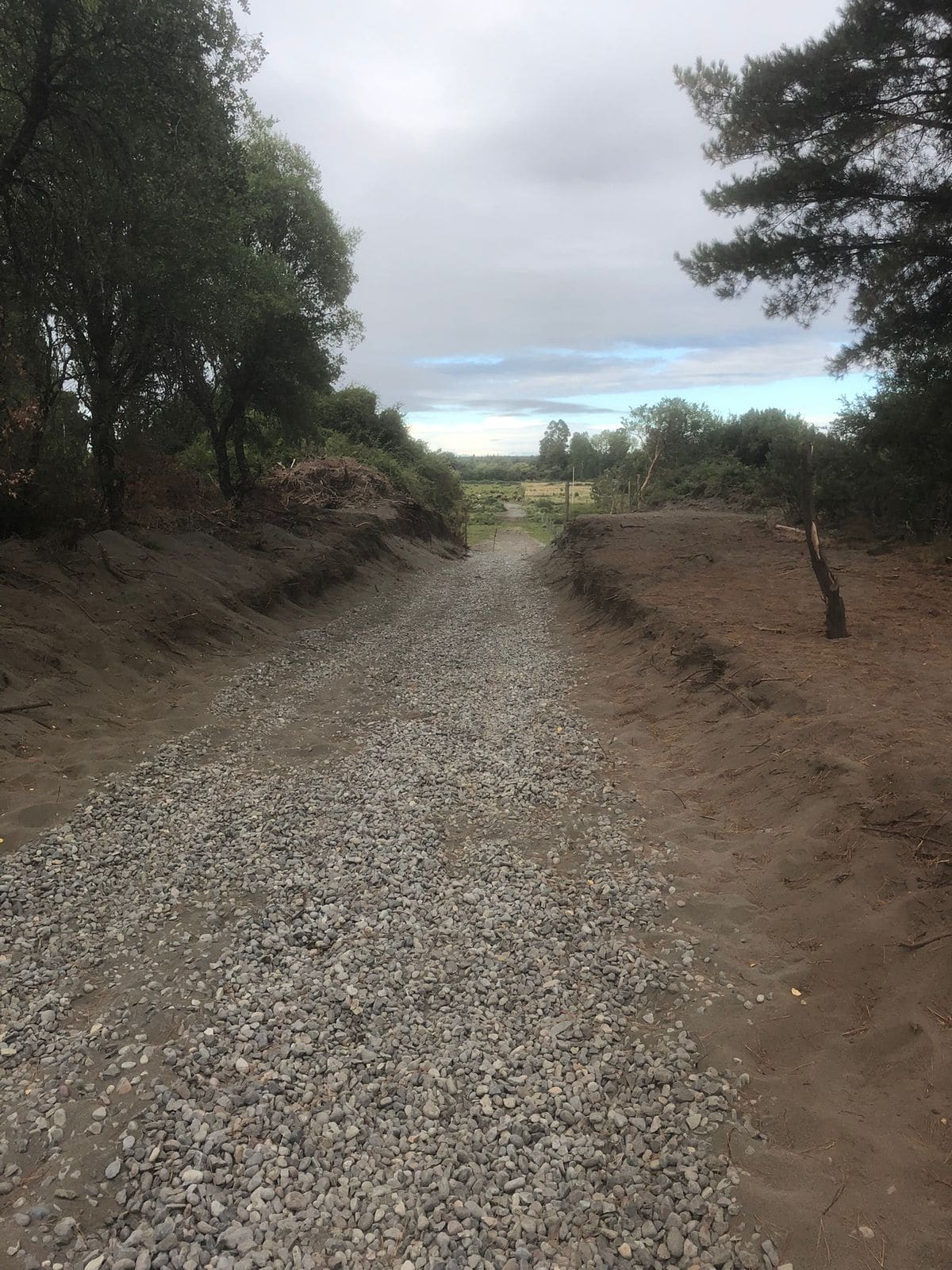 Parcela en venta en Cabrero — foto 8