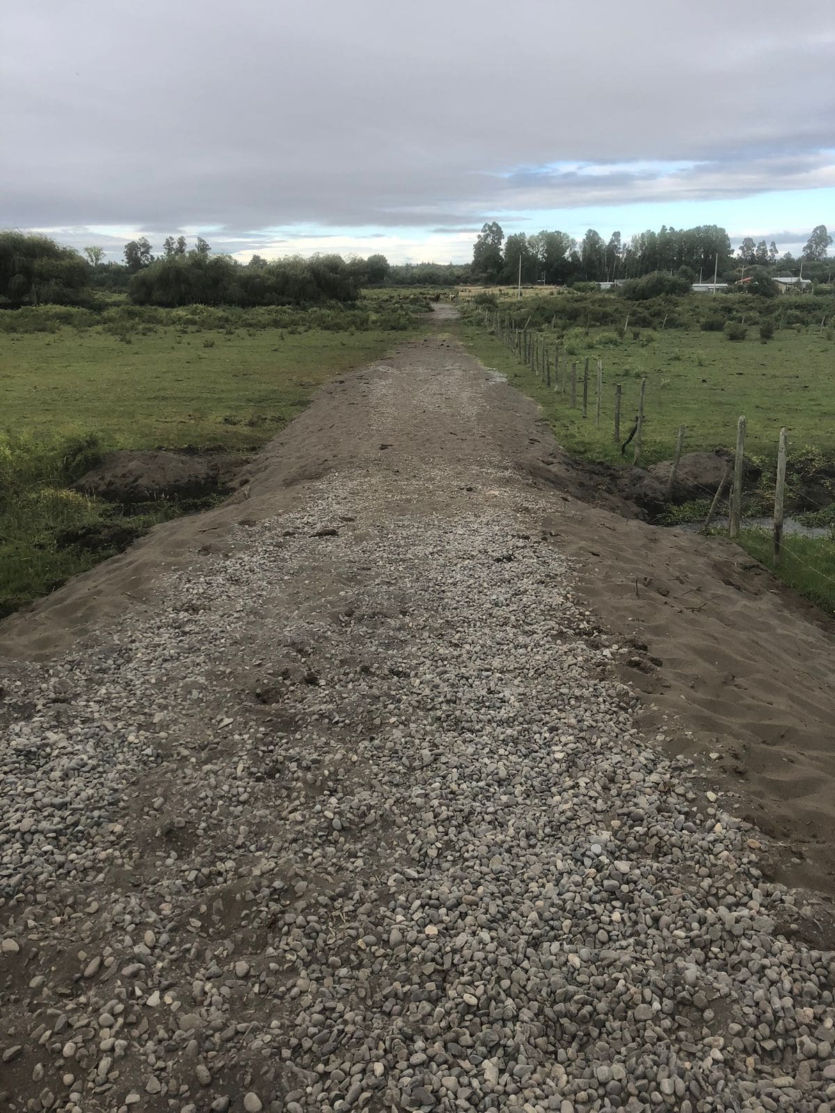 Parcela en venta en Cabrero — foto 10