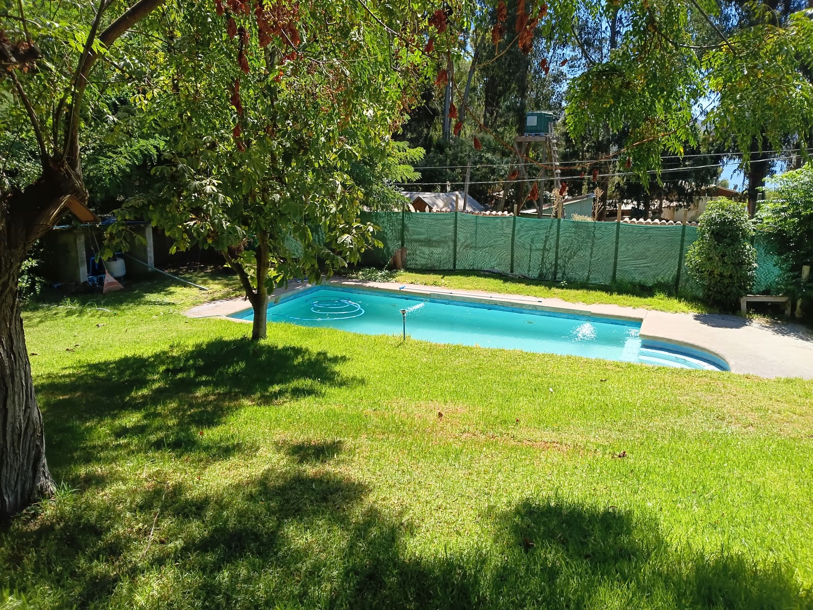 Casa en venta en Las Cabras — foto 2
