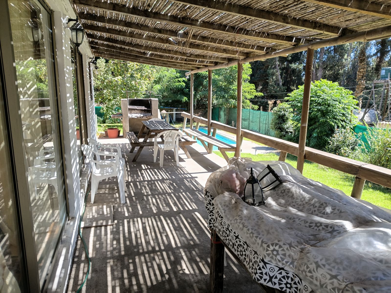 Casa en venta en Las Cabras — foto 6