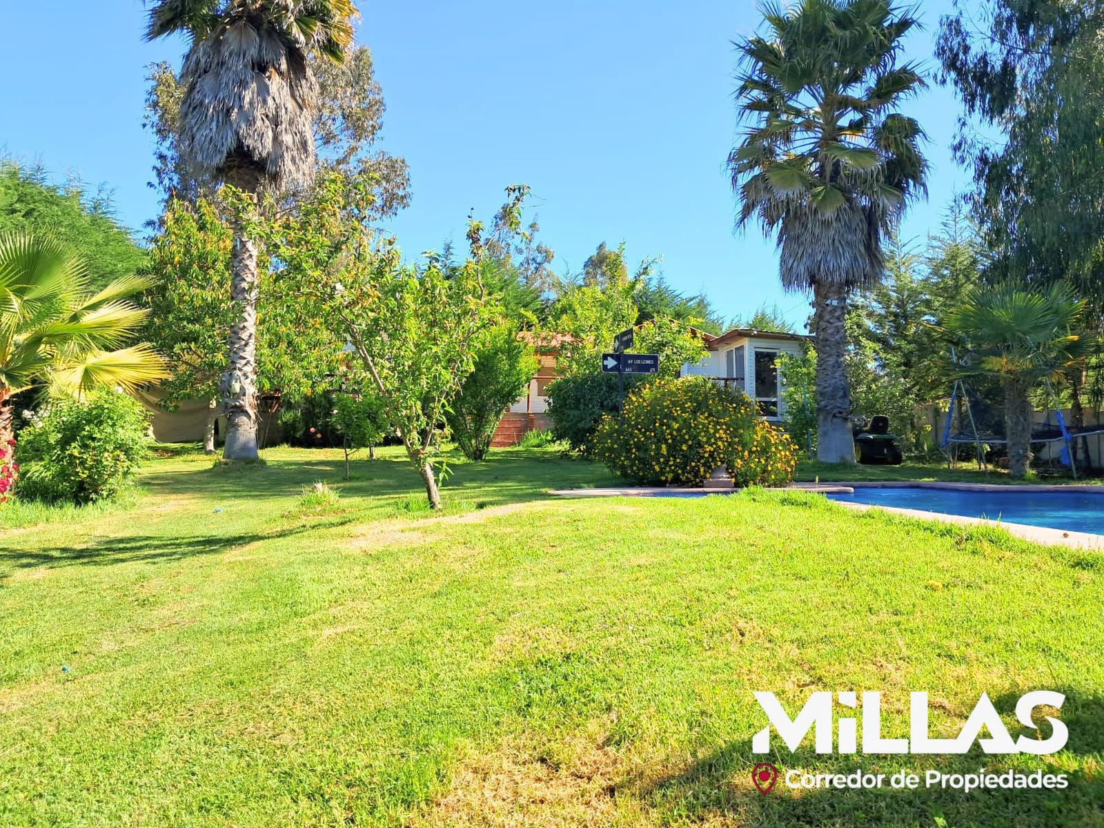 Casa en venta en Las Cabras — foto 2